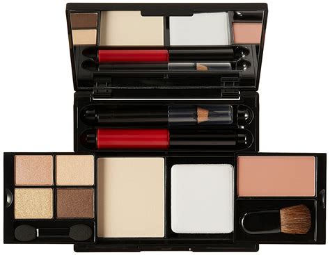 best travel makeup palette